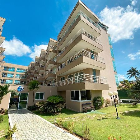 Apartamento Completo No Beach Place Cumbuco - Apto Luxo Ngoại thất bức ảnh