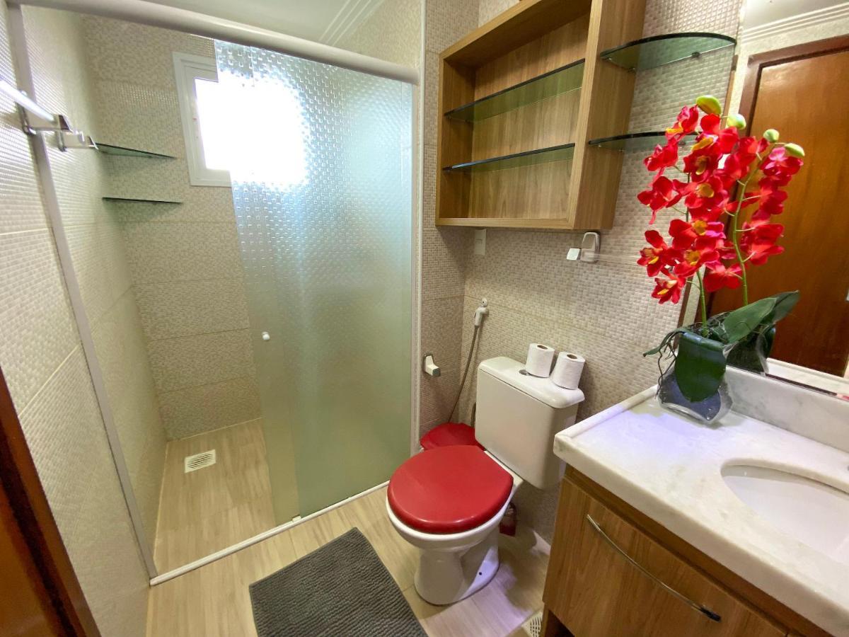 Apartamento Completo No Beach Place Cumbuco - Apto Luxo Ngoại thất bức ảnh
