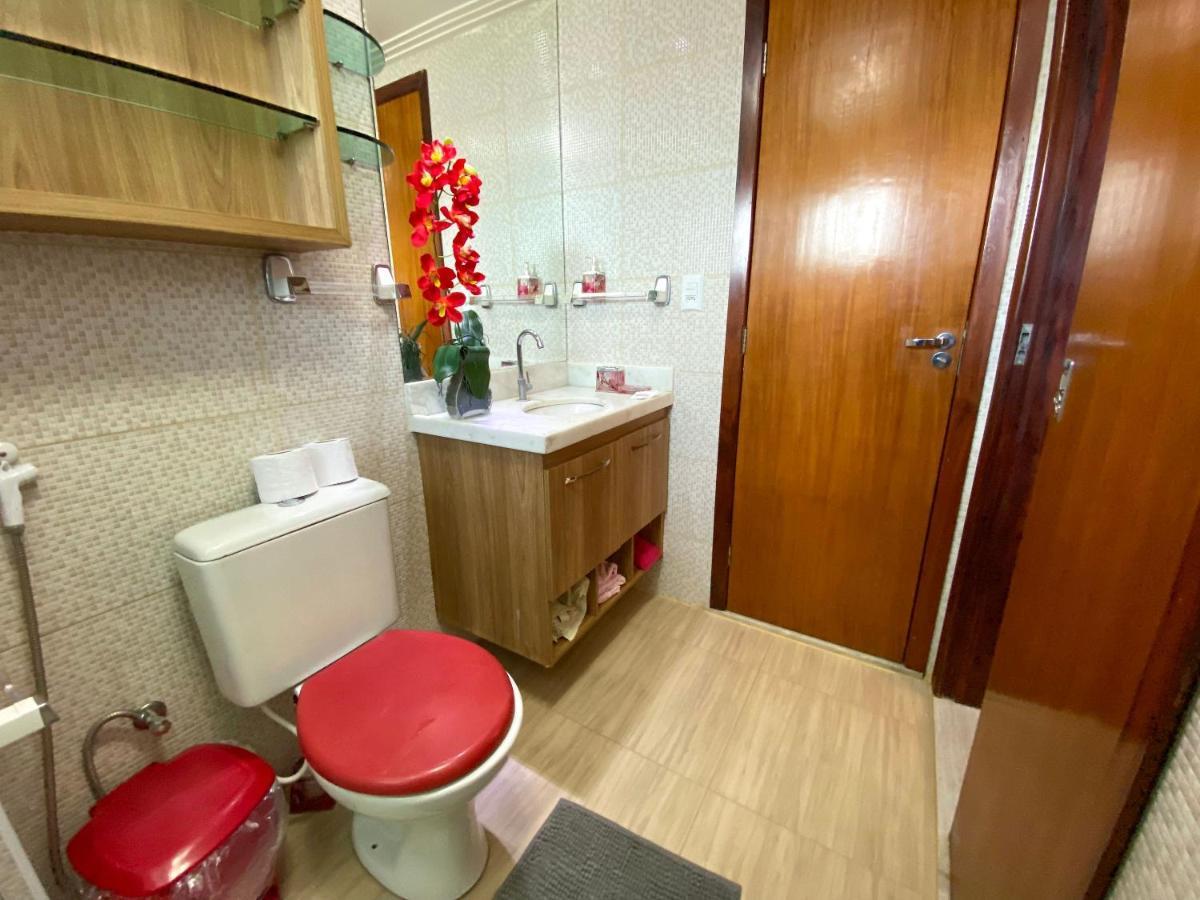 Apartamento Completo No Beach Place Cumbuco - Apto Luxo Ngoại thất bức ảnh