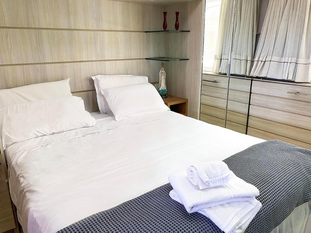 Apartamento Completo No Beach Place Cumbuco - Apto Luxo Ngoại thất bức ảnh