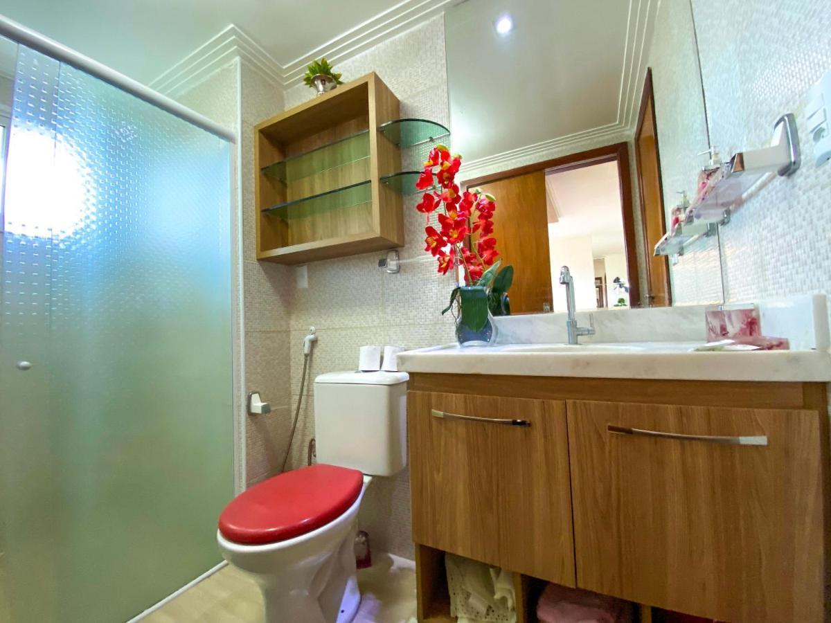 Apartamento Completo No Beach Place Cumbuco - Apto Luxo Ngoại thất bức ảnh