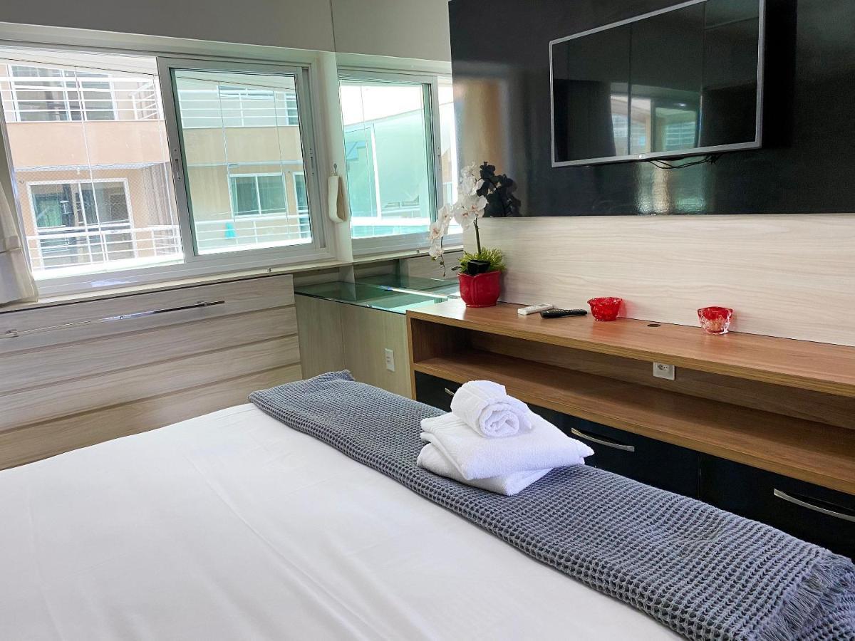 Apartamento Completo No Beach Place Cumbuco - Apto Luxo Ngoại thất bức ảnh