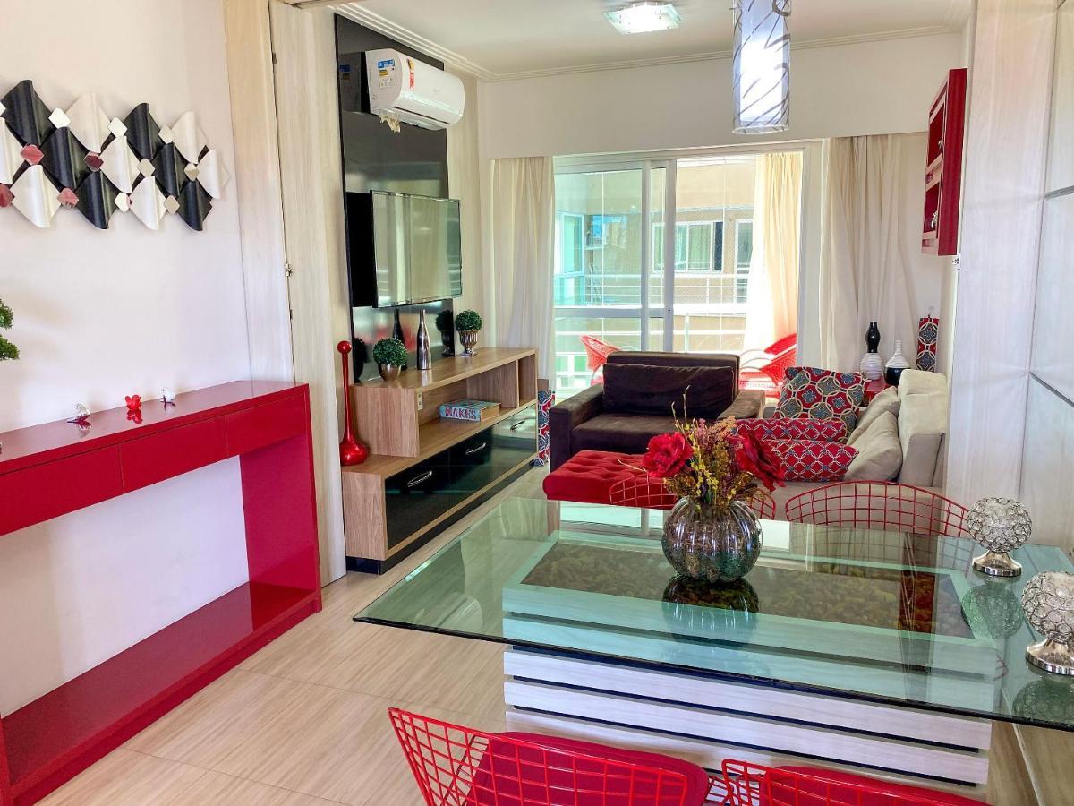 Apartamento Completo No Beach Place Cumbuco - Apto Luxo Ngoại thất bức ảnh