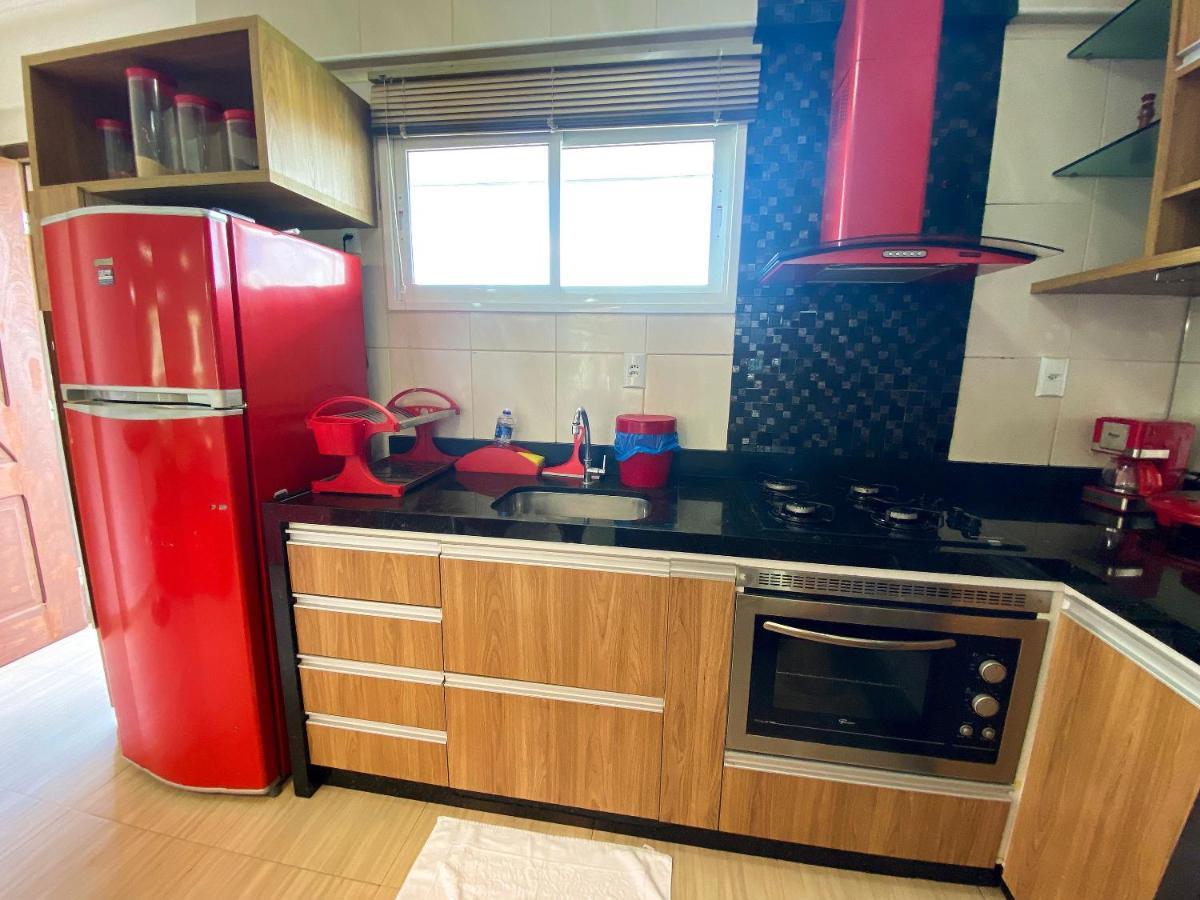Apartamento Completo No Beach Place Cumbuco - Apto Luxo Ngoại thất bức ảnh